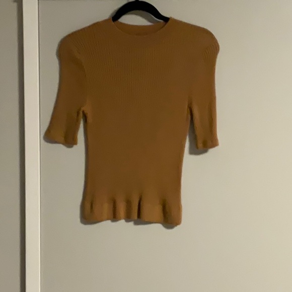 Wool top - Picture 1 of 6